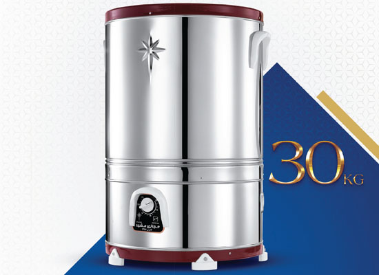 دستگاه پتوشویی